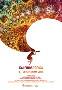Locandina_Kaleidoscopica